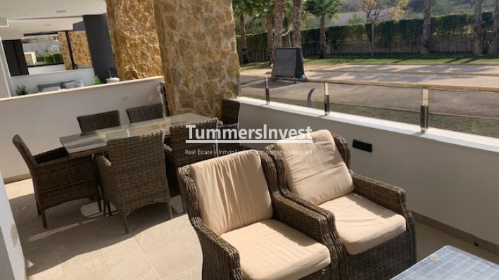 Resale · Apartment · Orihuela Costa