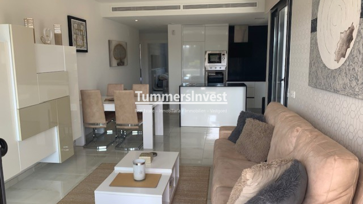 Resale · Apartment · Orihuela Costa