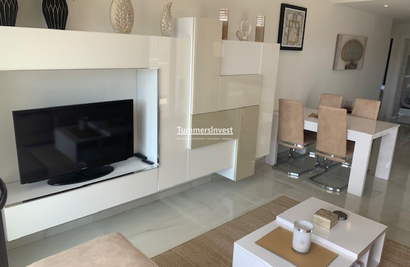 Resale · Apartment · Orihuela Costa
