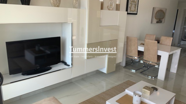 Resale · Apartment · Orihuela Costa