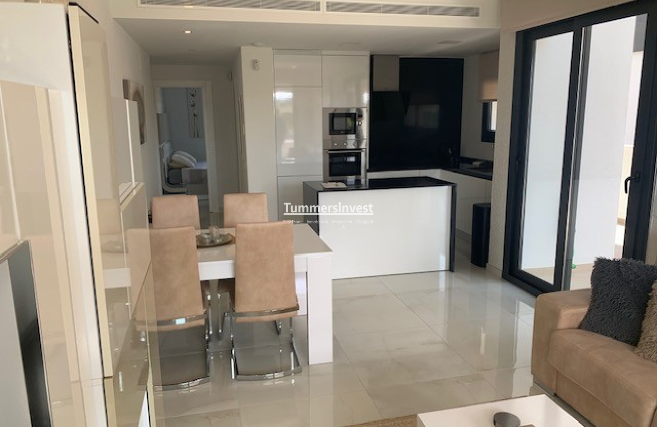 Resale · Apartment · Orihuela Costa