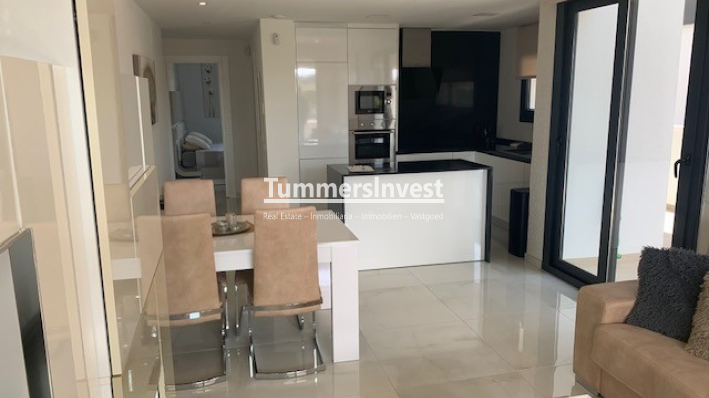 Resale · Apartment · Orihuela Costa