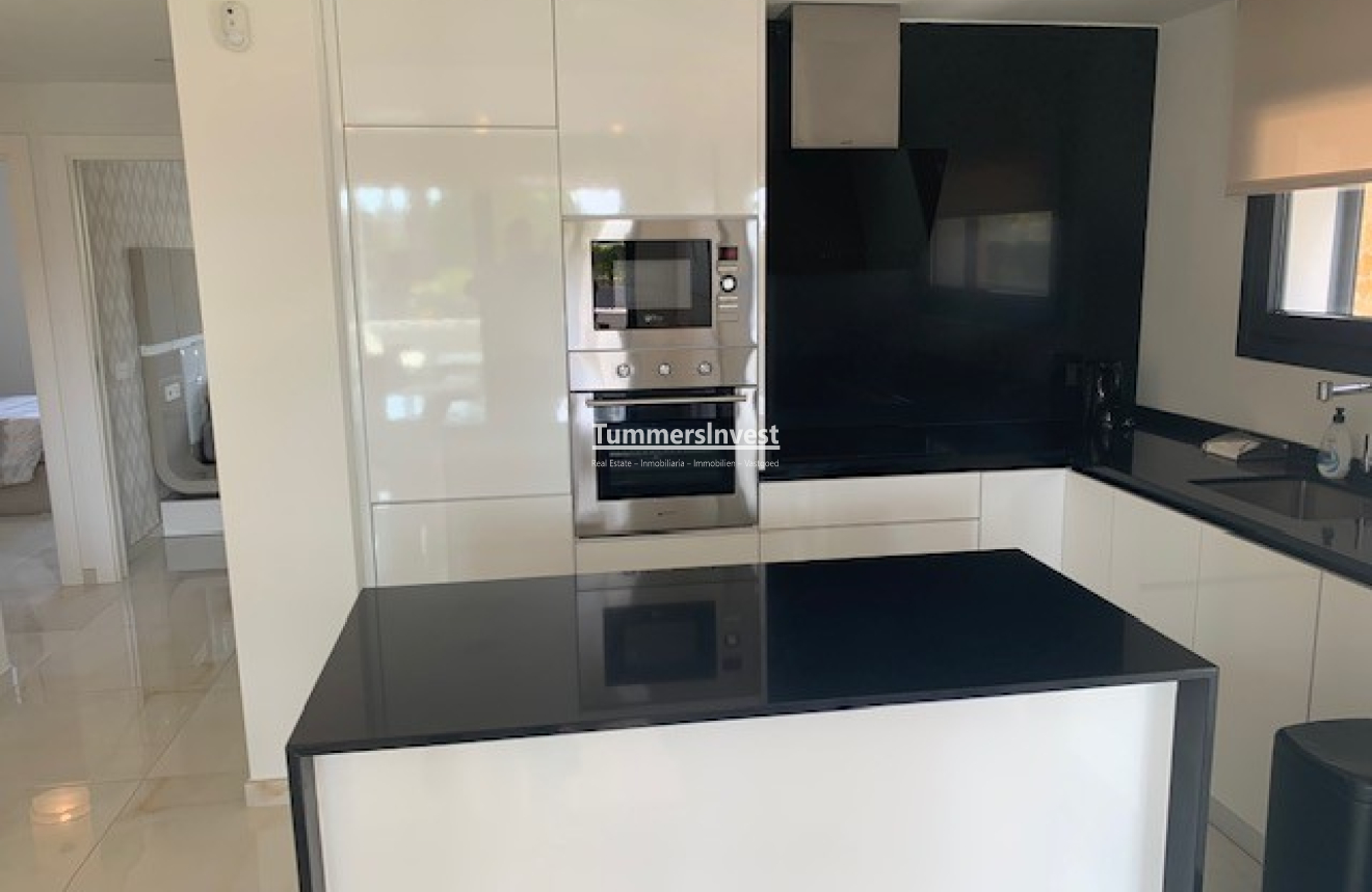 Resale · Apartment · Orihuela Costa