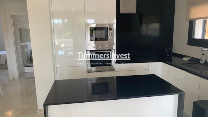 Resale · Apartment · Orihuela Costa