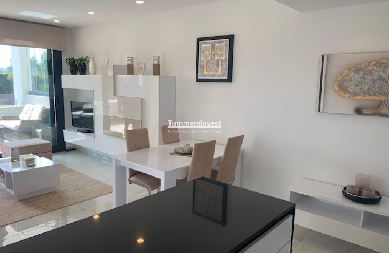 Resale · Apartment · Orihuela Costa