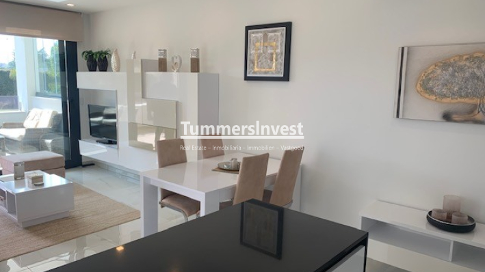 Resale · Apartment · Orihuela Costa