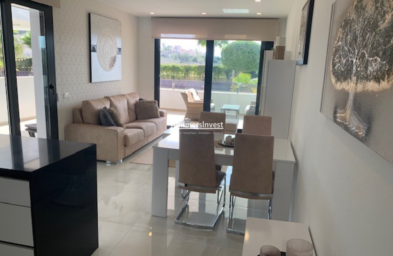 Resale · Apartment · Orihuela Costa