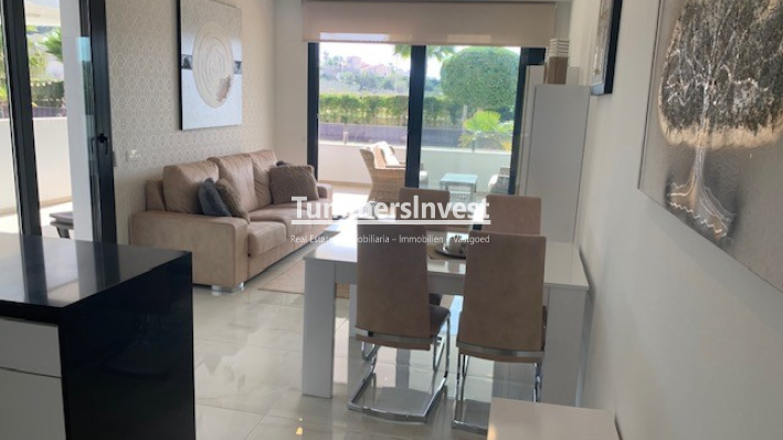 Resale · Apartment · Orihuela Costa
