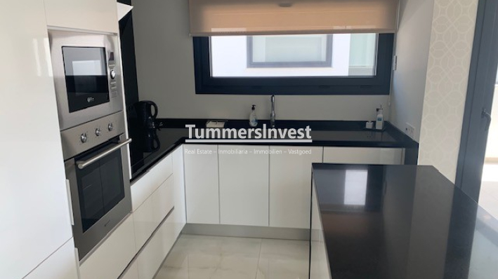 Resale · Apartment · Orihuela Costa