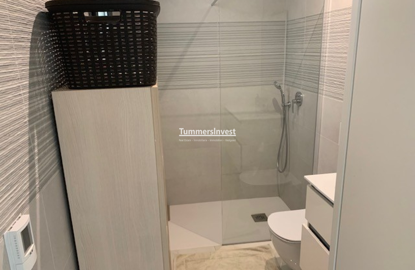 Resale · Apartment · Orihuela Costa