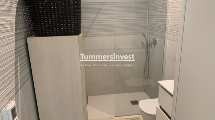 Resale · Apartment · Orihuela Costa