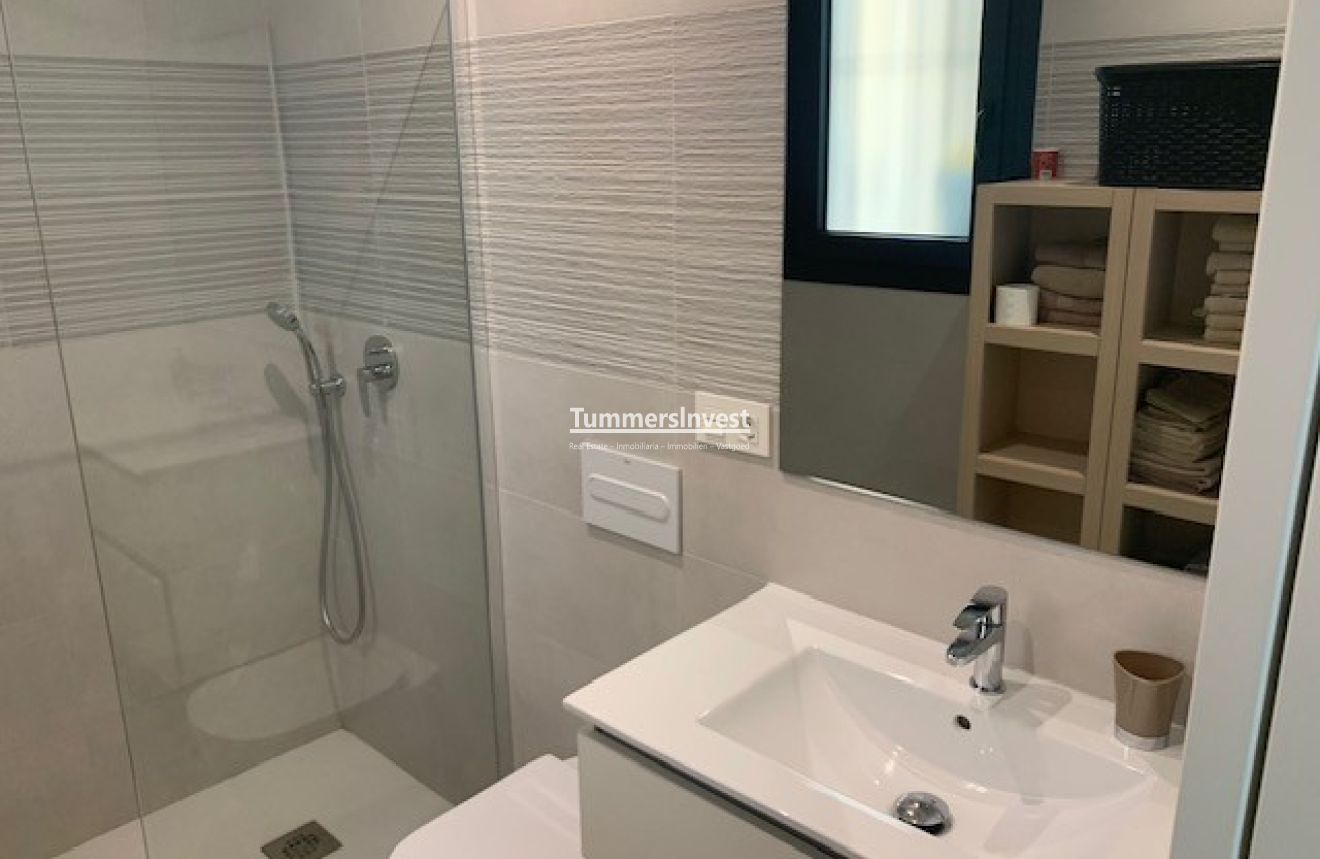 Resale · Apartment · Orihuela Costa