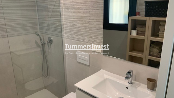 Resale · Apartment · Orihuela Costa