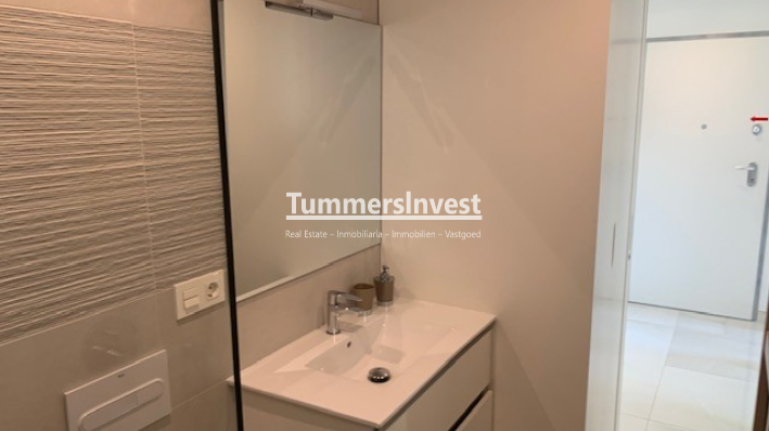 Resale · Apartment · Orihuela Costa