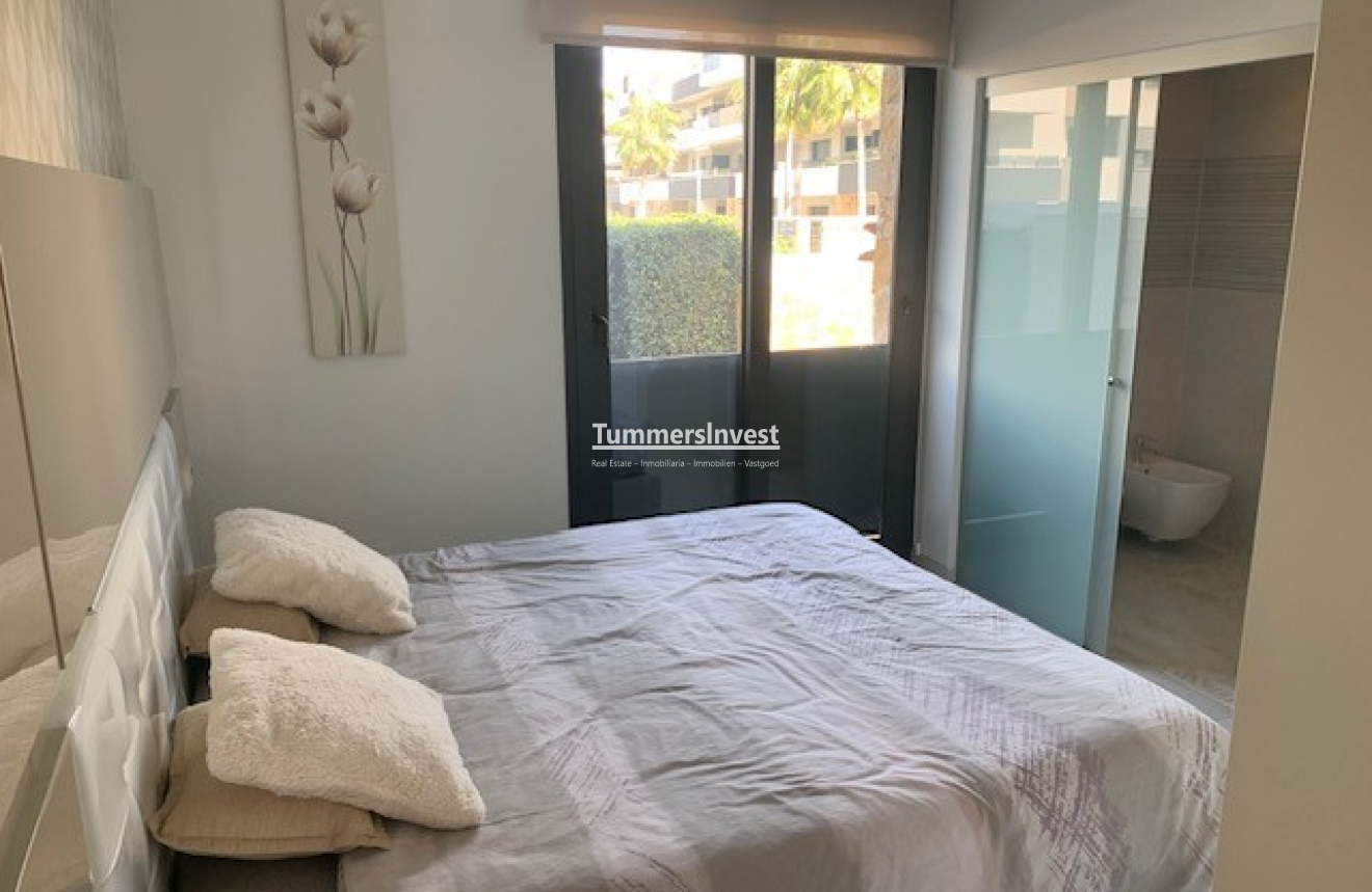 Resale · Apartment · Orihuela Costa