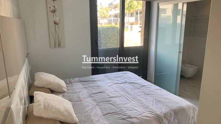 Resale · Apartment · Orihuela Costa
