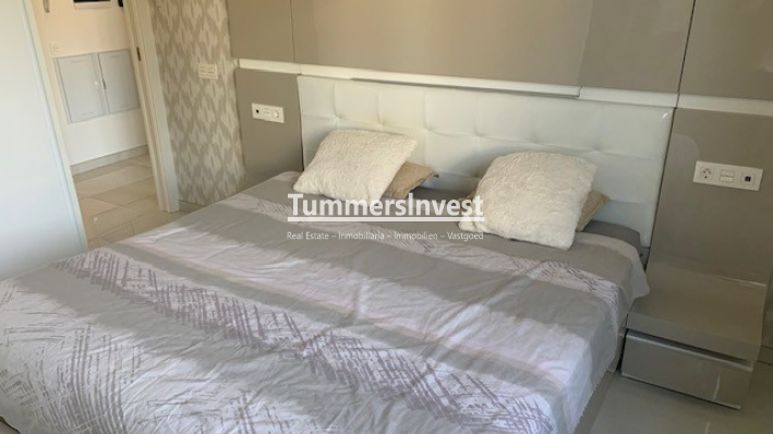 Resale · Apartment · Orihuela Costa