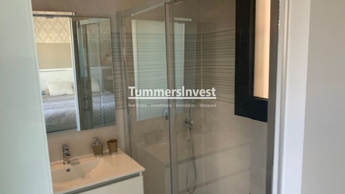 Resale · Apartment · Orihuela Costa