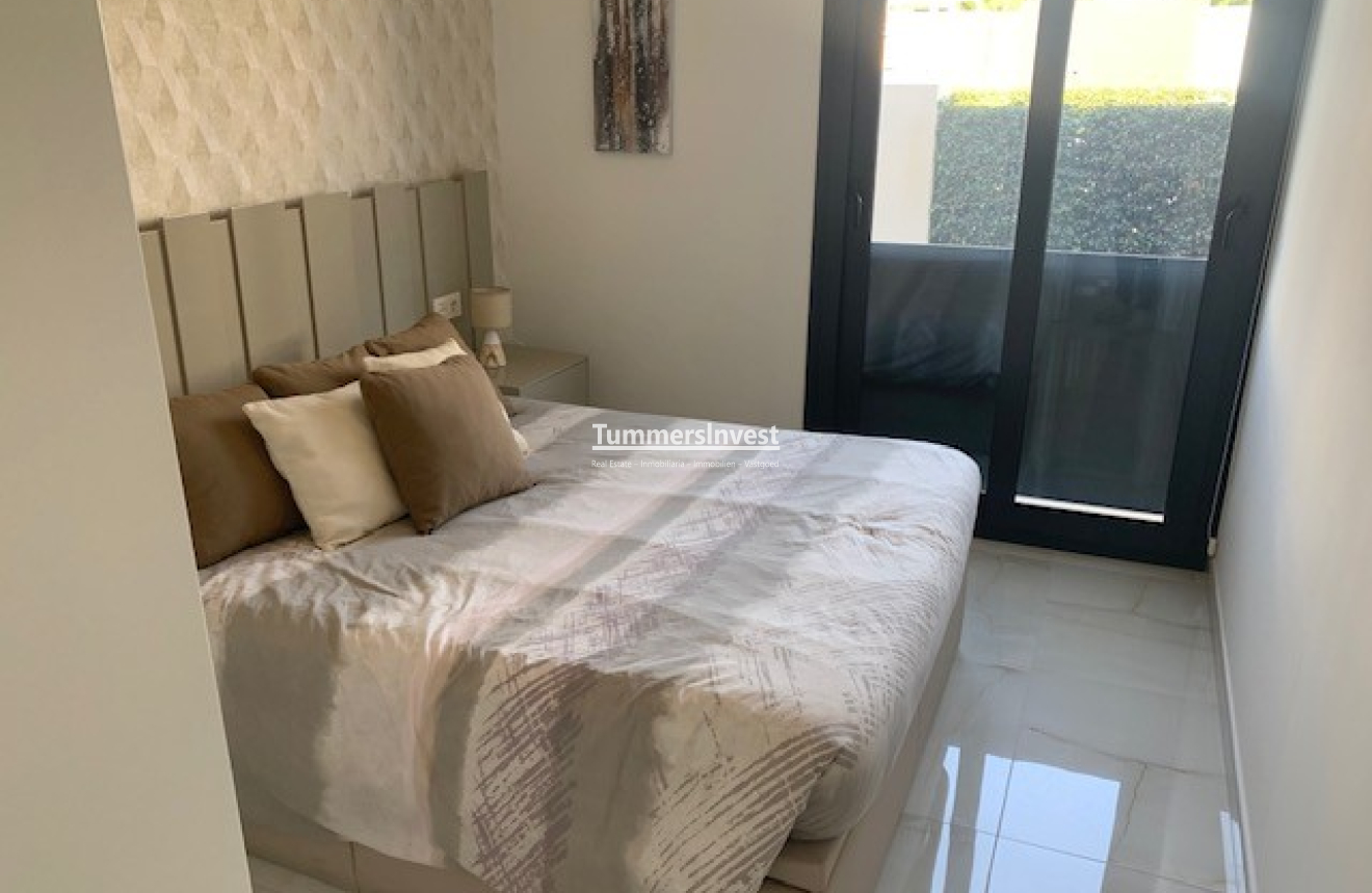 Resale · Apartment · Orihuela Costa