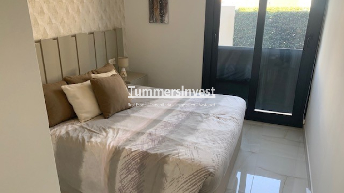 Resale · Apartment · Orihuela Costa