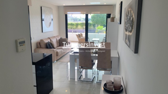 Resale · Apartment · Orihuela Costa
