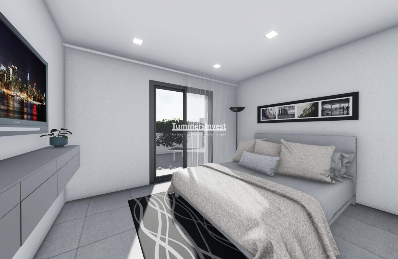 Obra nueva · Villa · San Juan de los Terreros · San Juan De Los Terreros