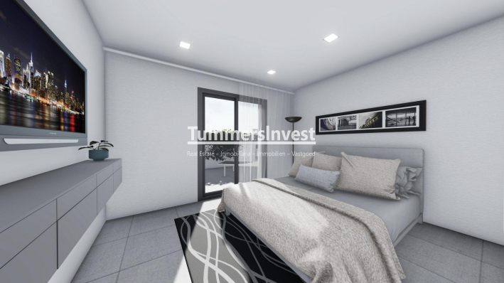 Obra nueva · Villa · San Juan de los Terreros · San Juan De Los Terreros