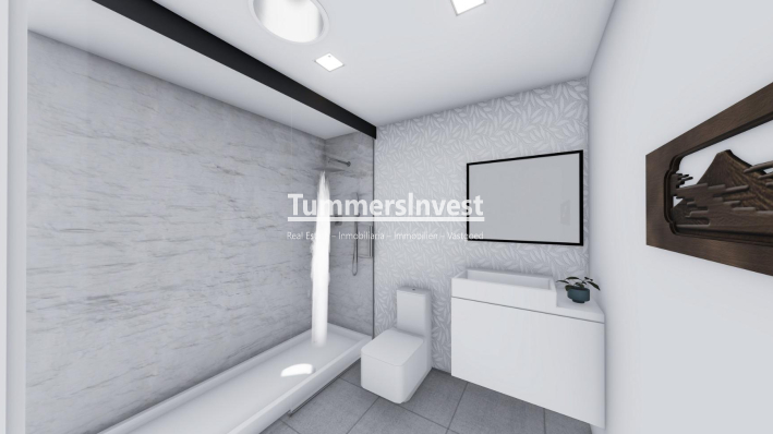 Obra nueva · Villa · San Juan de los Terreros · San Juan De Los Terreros