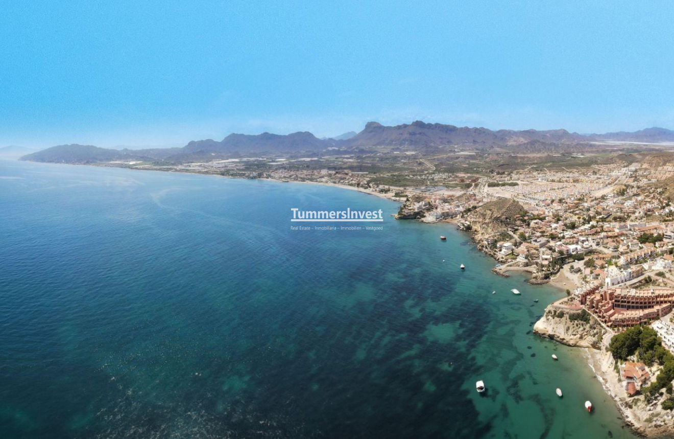 Obra nueva · Villa · San Juan de los Terreros · San Juan De Los Terreros