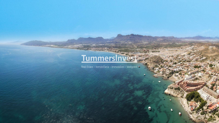 Obra nueva · Villa · San Juan de los Terreros · San Juan De Los Terreros