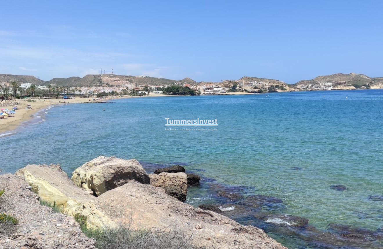 Obra nueva · Villa · San Juan de los Terreros · San Juan De Los Terreros
