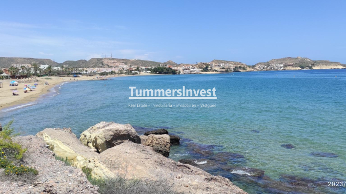 Obra nueva · Villa · San Juan de los Terreros · San Juan De Los Terreros