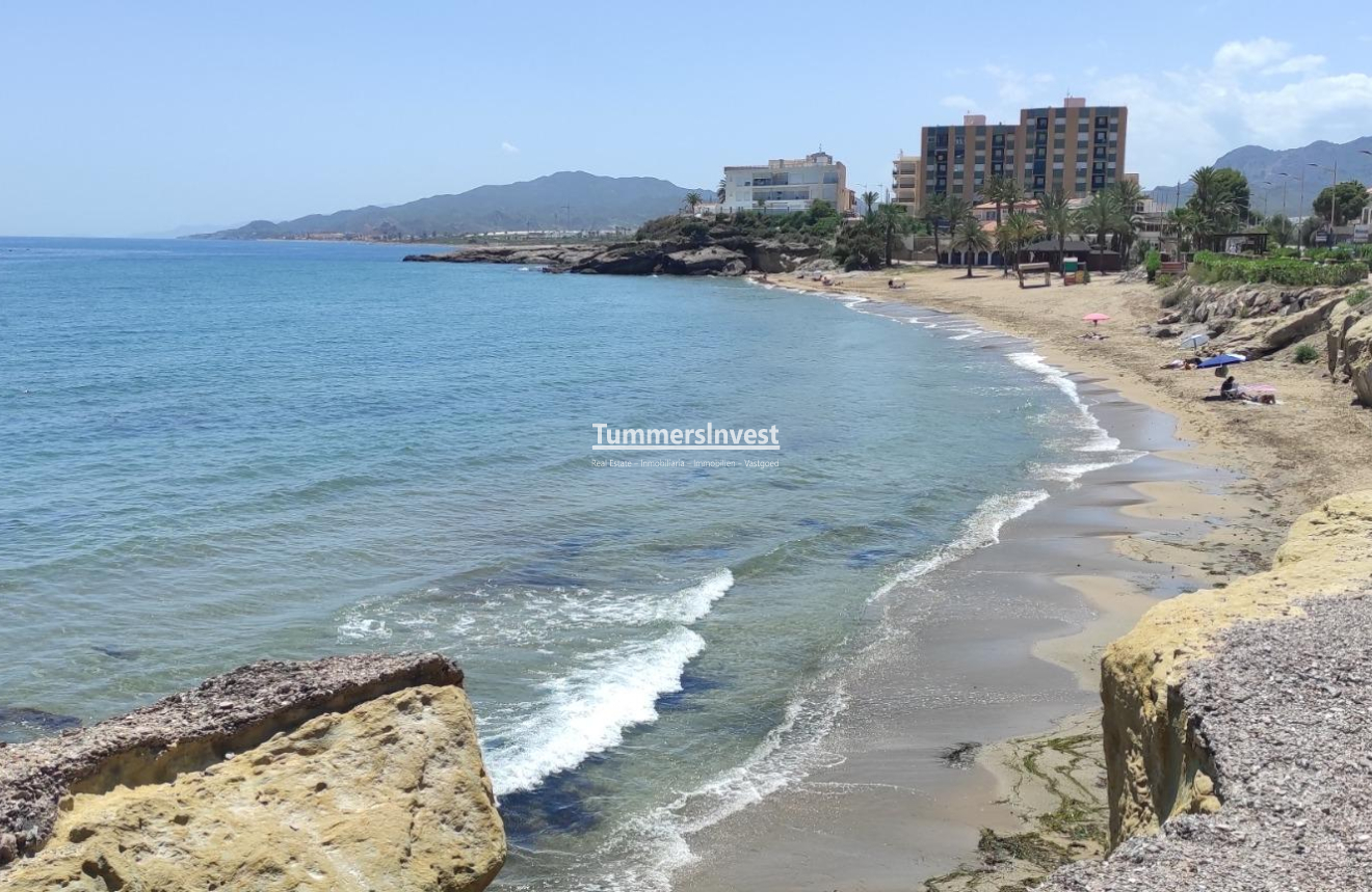 Obra nueva · Villa · San Juan de los Terreros · San Juan De Los Terreros
