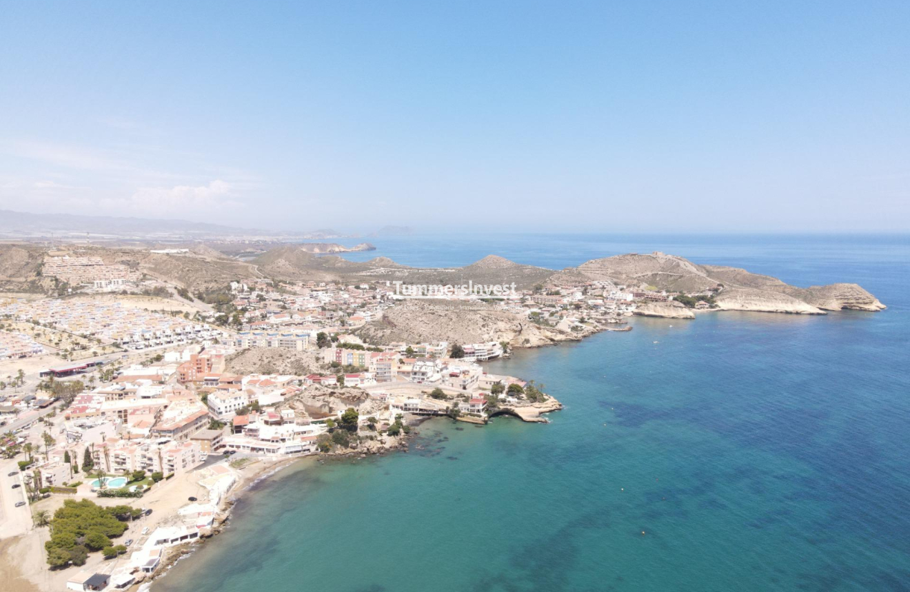 Obra nueva · Villa · San Juan de los Terreros · San Juan De Los Terreros