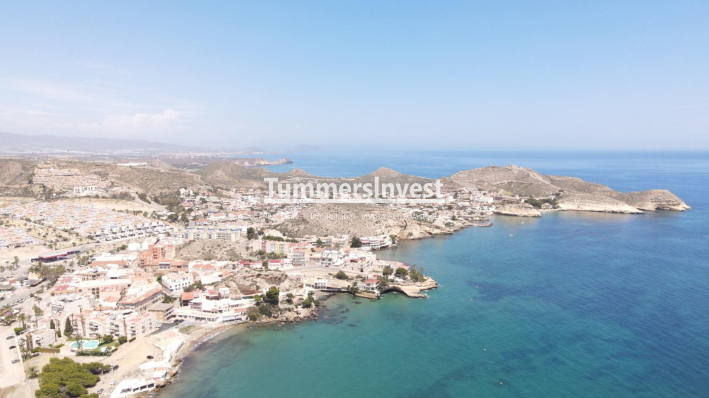 Obra nueva · Villa · San Juan de los Terreros · San Juan De Los Terreros