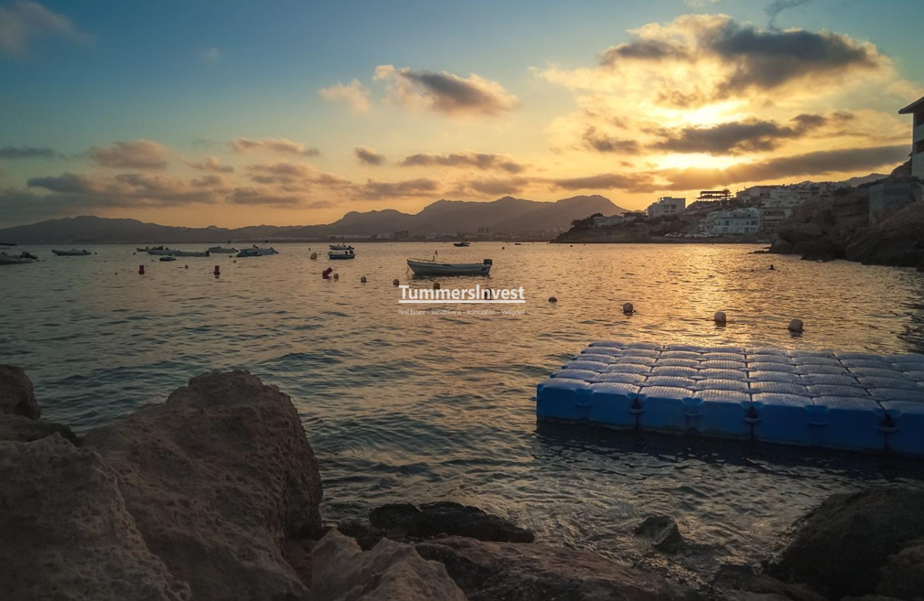 Obra nueva · Villa · San Juan de los Terreros · San Juan De Los Terreros