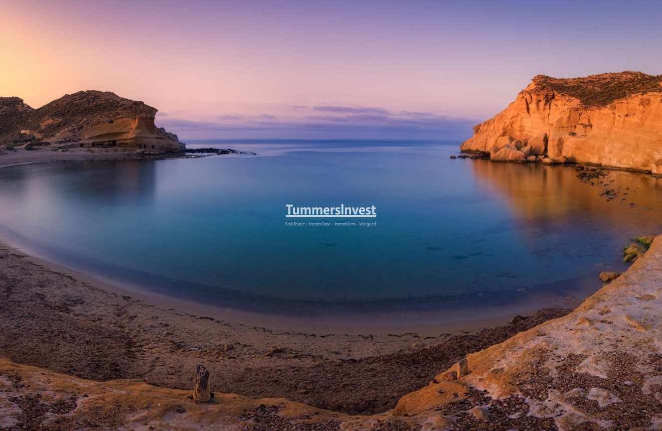 Obra nueva · Villa · San Juan de los Terreros · San Juan De Los Terreros