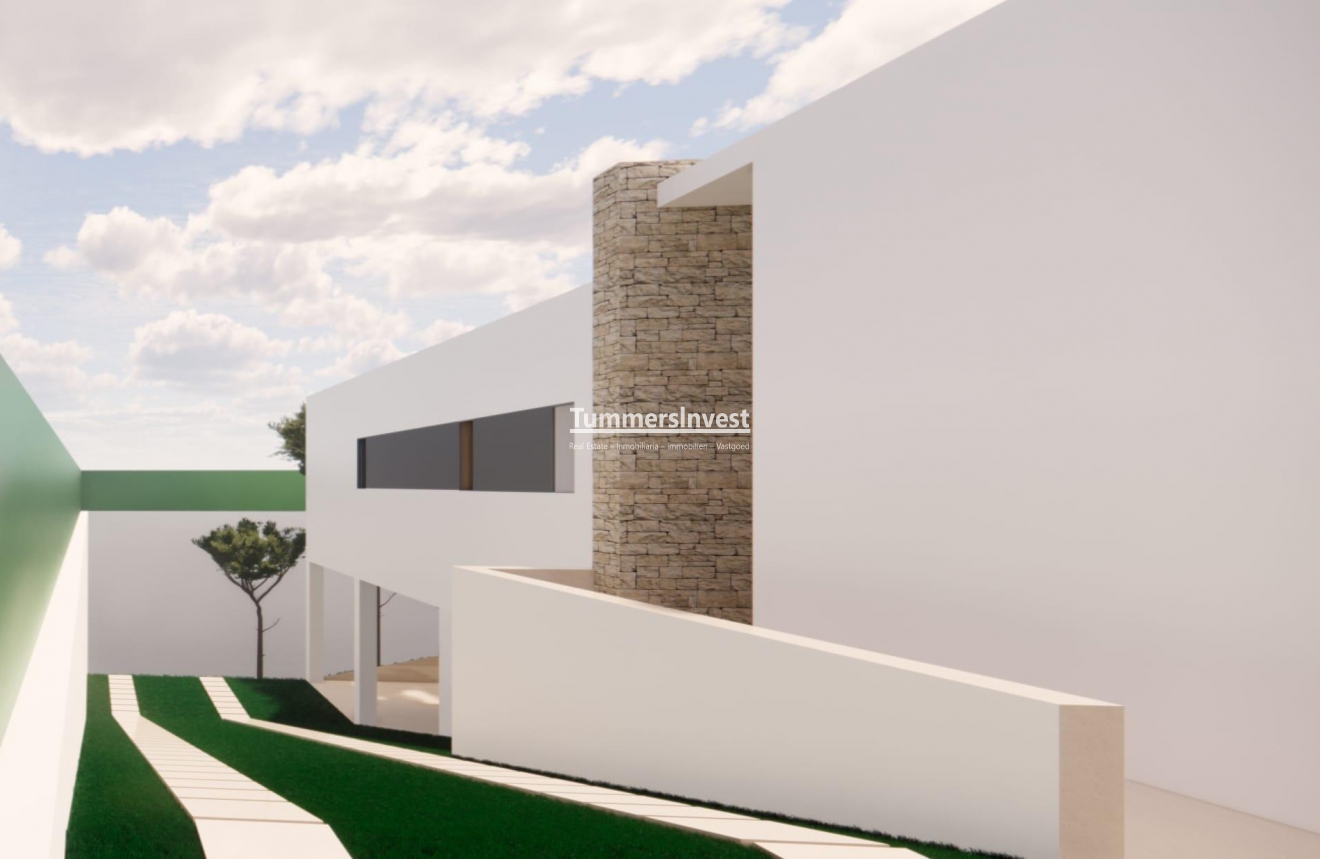 Nieuwbouw Woningen · Villa · Pilar de la Horadada · Pinar de Campoverde