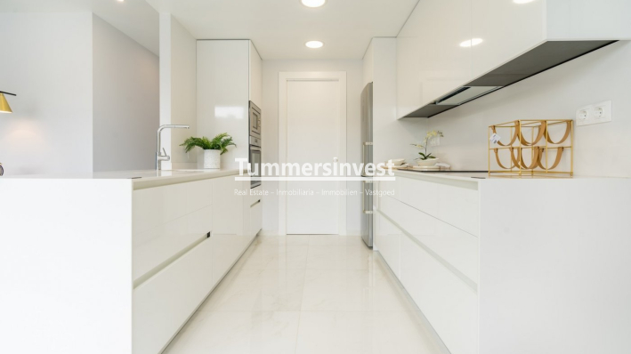 Nieuwbouw Woningen · Apartment · Benidorm · Poniente