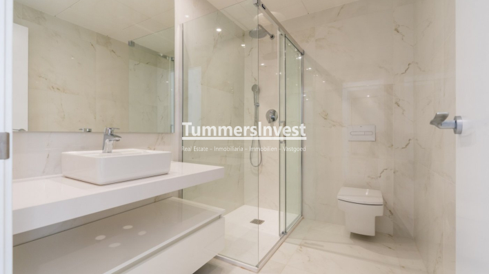 Nieuwbouw Woningen · Apartment · Benidorm · Poniente