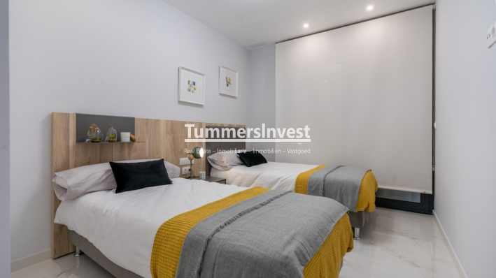 Nieuwbouw Woningen · Apartment · Benidorm · Poniente