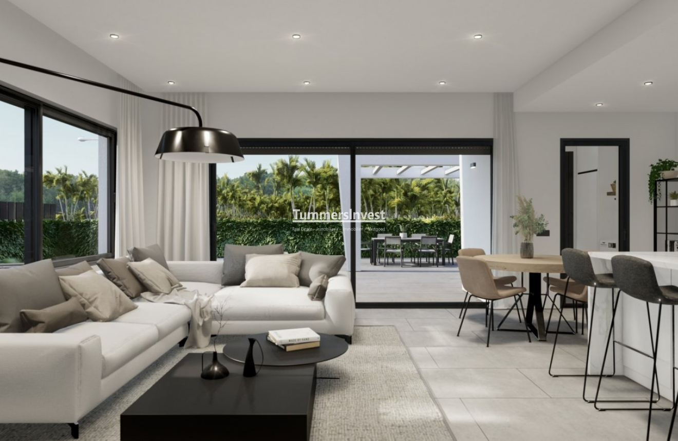 Neue Gebäude · Villa · Orihuela Costa · La Ciñuelica
