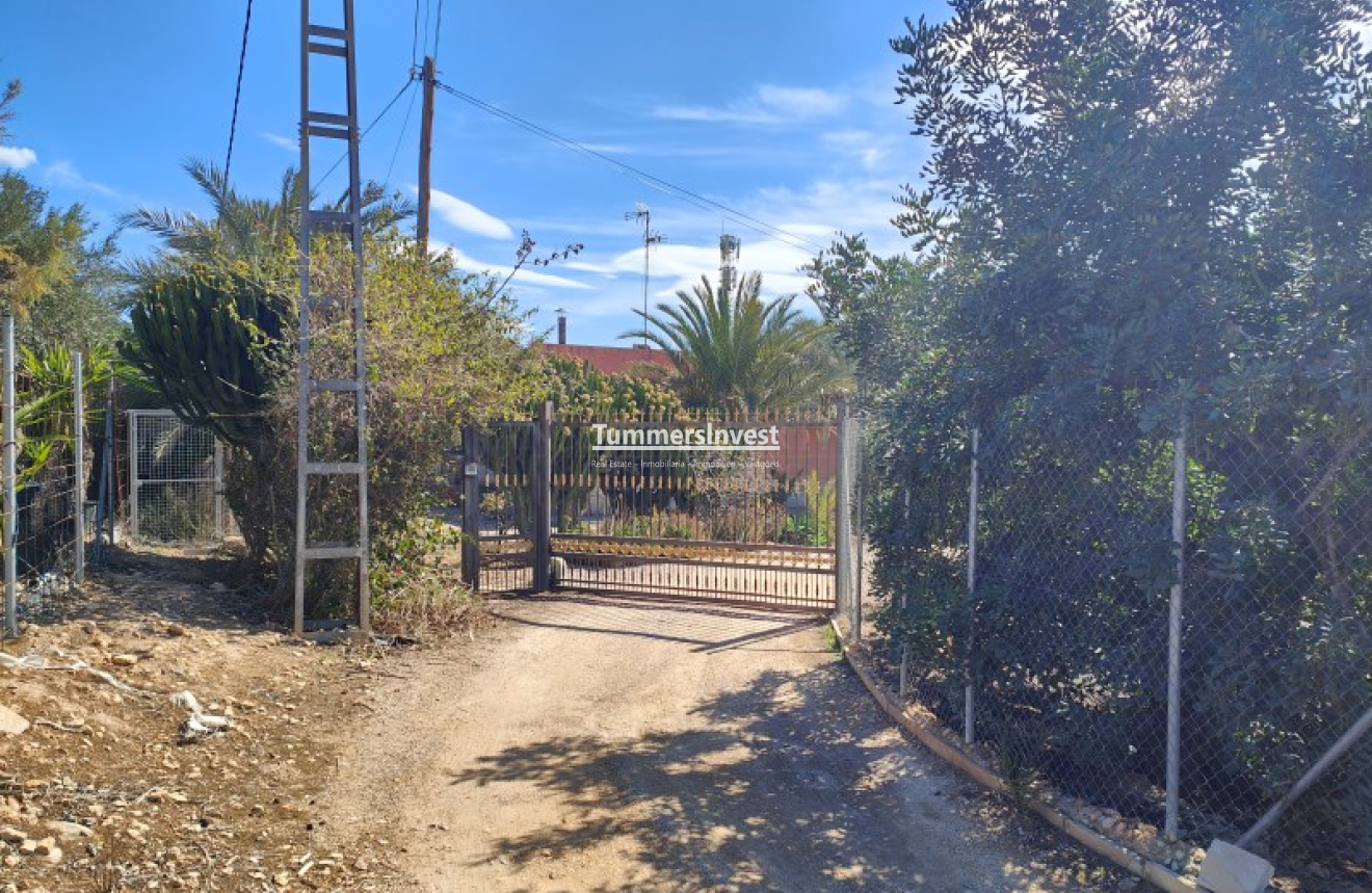 Wiederverkauf · Villa · Elche / Elx · Jubalcoi