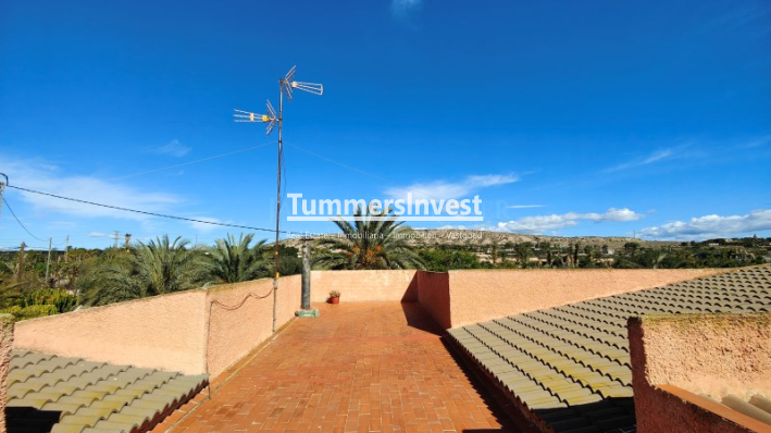 Wiederverkauf · Villa · Elche / Elx · Jubalcoi