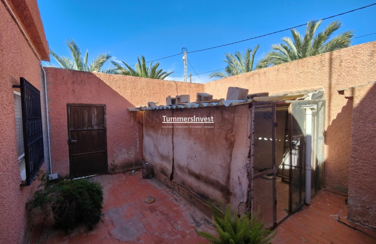Wiederverkauf · Villa · Elche / Elx · Jubalcoi