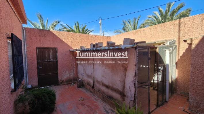 Wiederverkauf · Villa · Elche / Elx · Jubalcoi