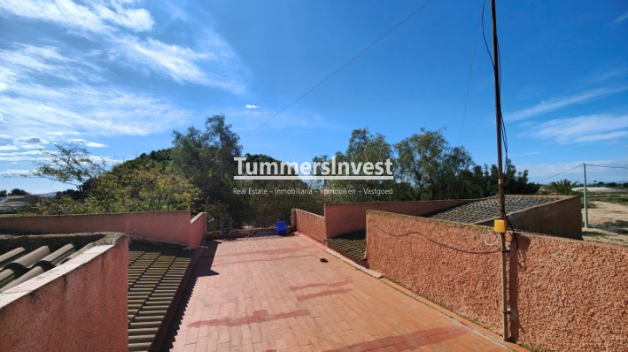 Wiederverkauf · Villa · Elche / Elx · Jubalcoi