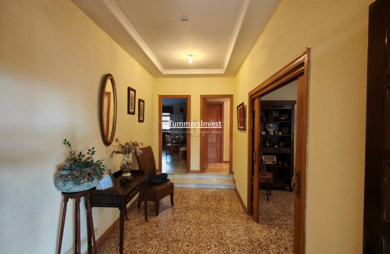 Wiederverkauf · Villa · Elche / Elx · Jubalcoi