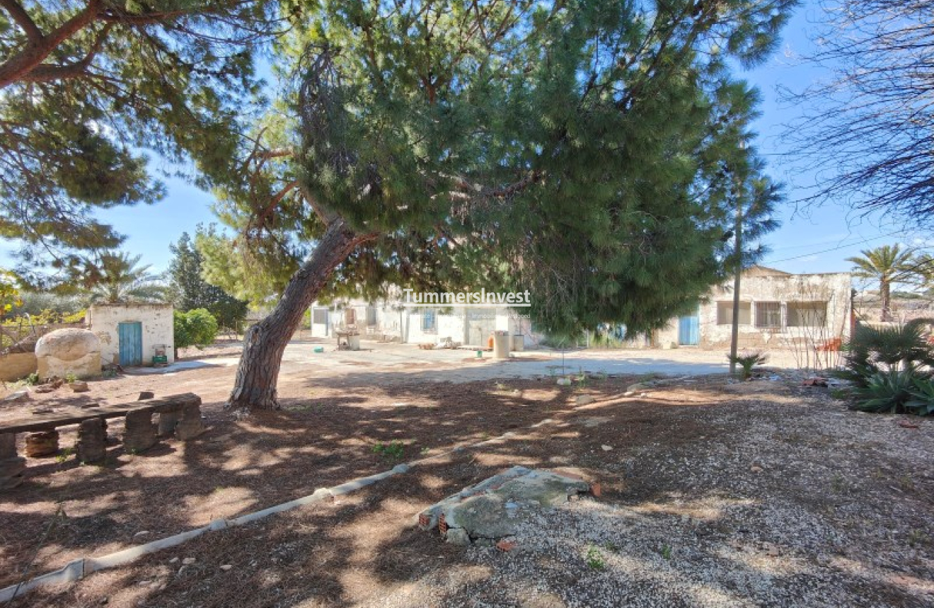 Wiederverkauf · Villa · Elche / Elx · Jubalcoi