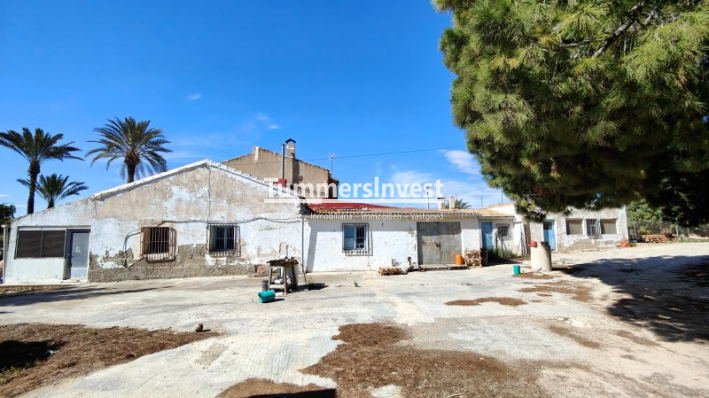 Wiederverkauf · Villa · Elche / Elx · Jubalcoi